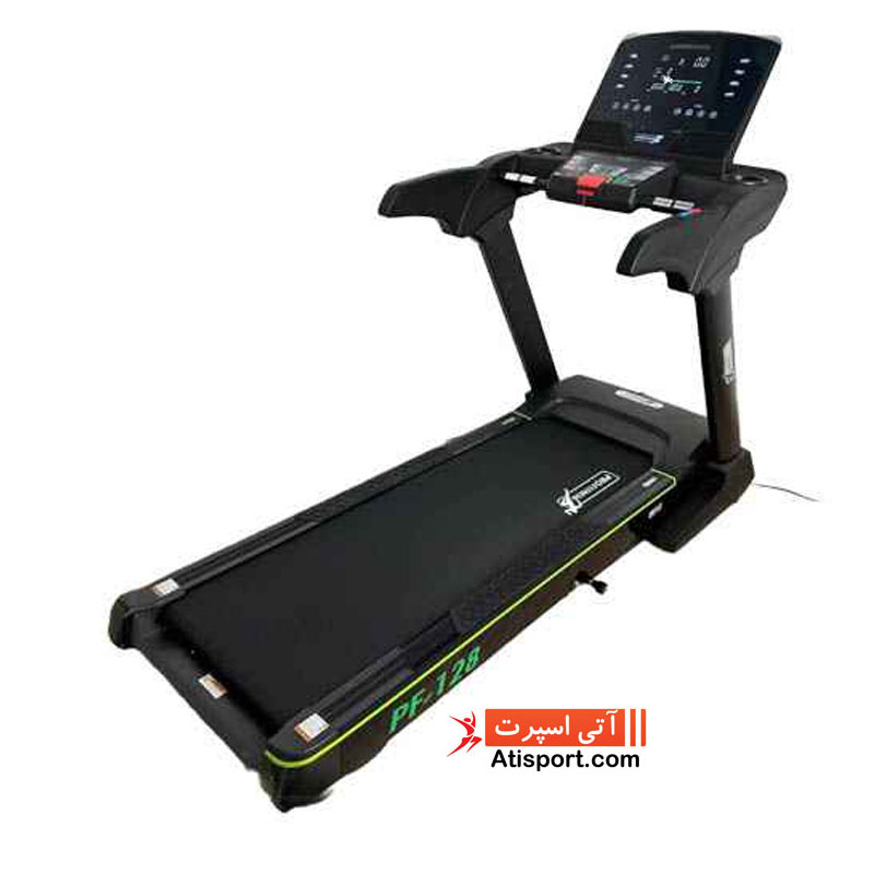 تردمیل باشگاهی پروفیتنس PF128