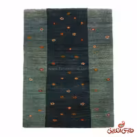 گبه دستباف کد 1390