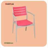 صندلی باغی و ویلایی تینا