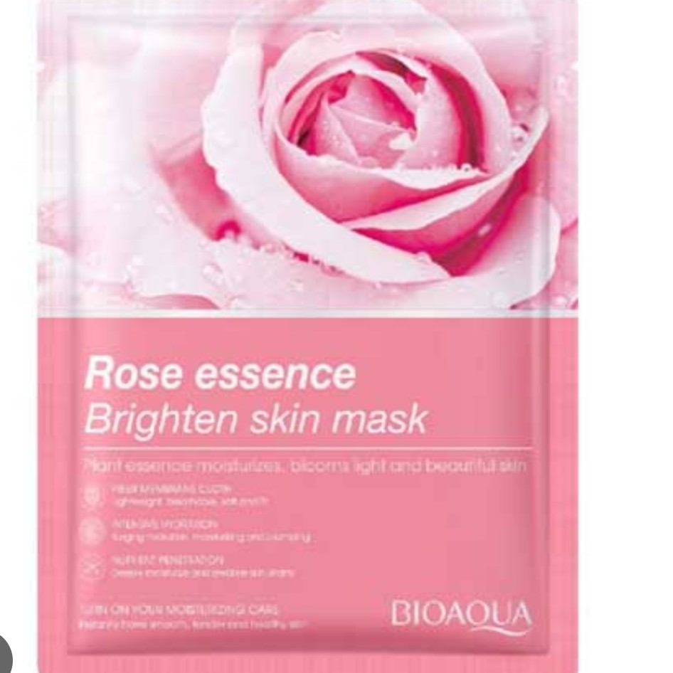 ماسک رز بایوآکوا