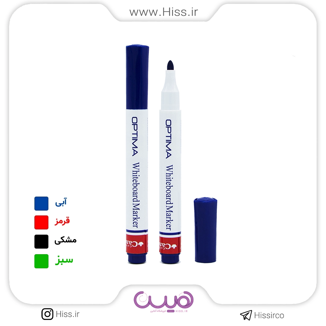 ماژیک وایت برد کنکو