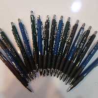 اتود مداد نوکی مارک تونر آهنی کیفیت دار درجه یک. جنس عالی