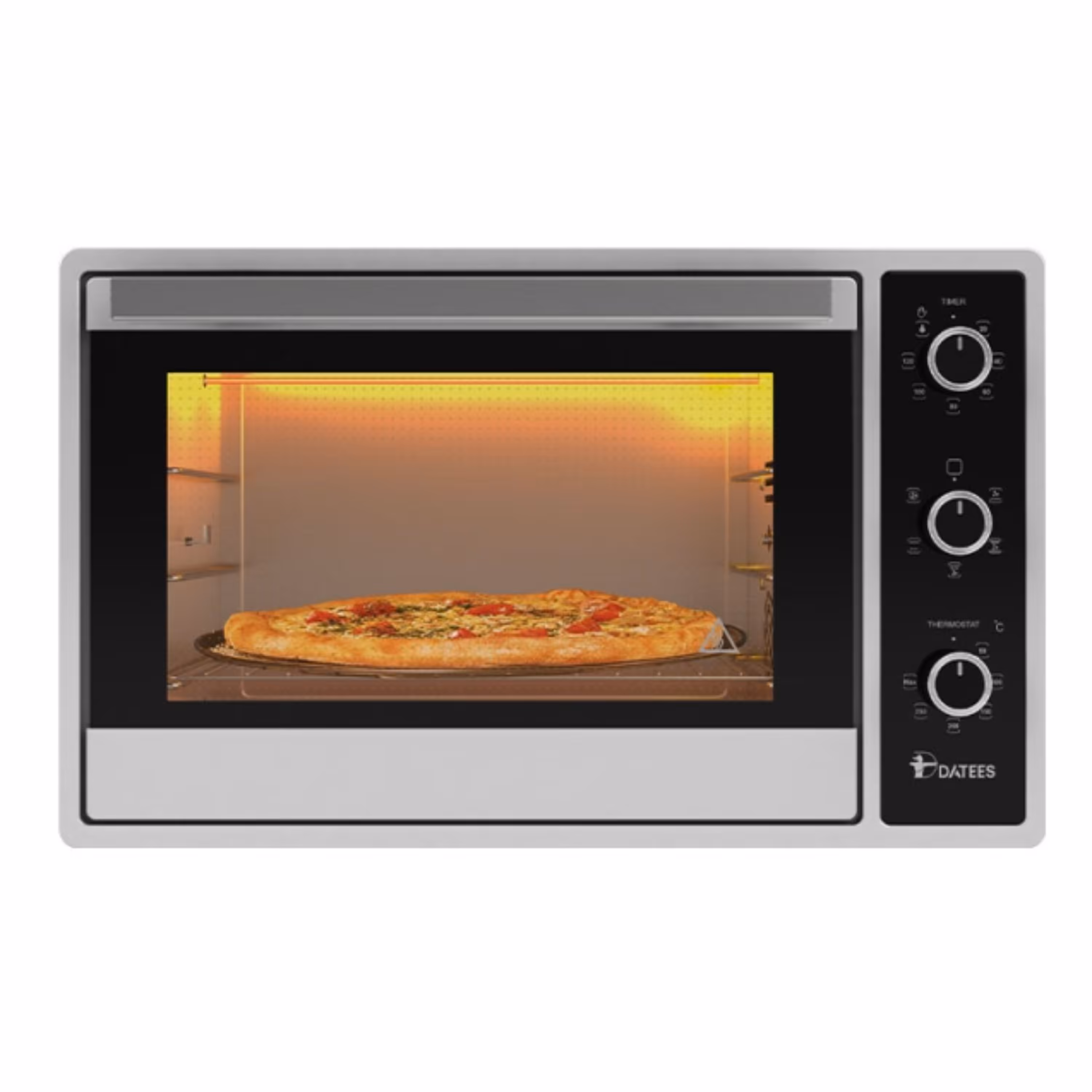 آون توستر داتیس مدل 811 ultra 