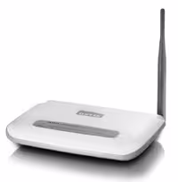 مودم روتر بیسیم نتیس مدل DL4311