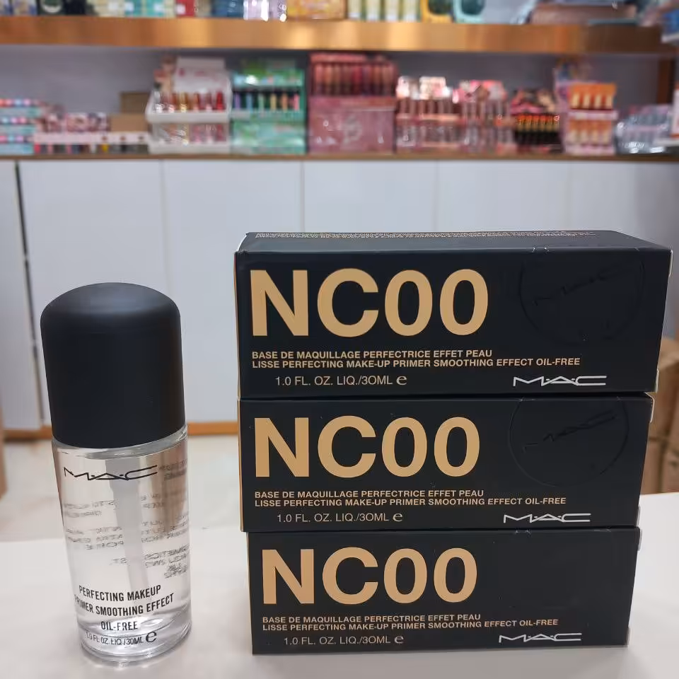 پرایمر مک مدلNCOO