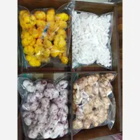 چهار نقل بیدمشک فاقد گلوتن ویژه ی سادات سوغات ارومیه در یک پک سفارشی (1کیلو گرم)