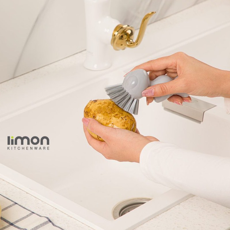 برس شستشوی لیمون کد 2060