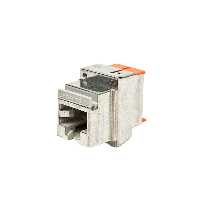کیستون Cat6 A نگزنس مدل N420.66A - فروشگاه اینترنتی طیف سنتر