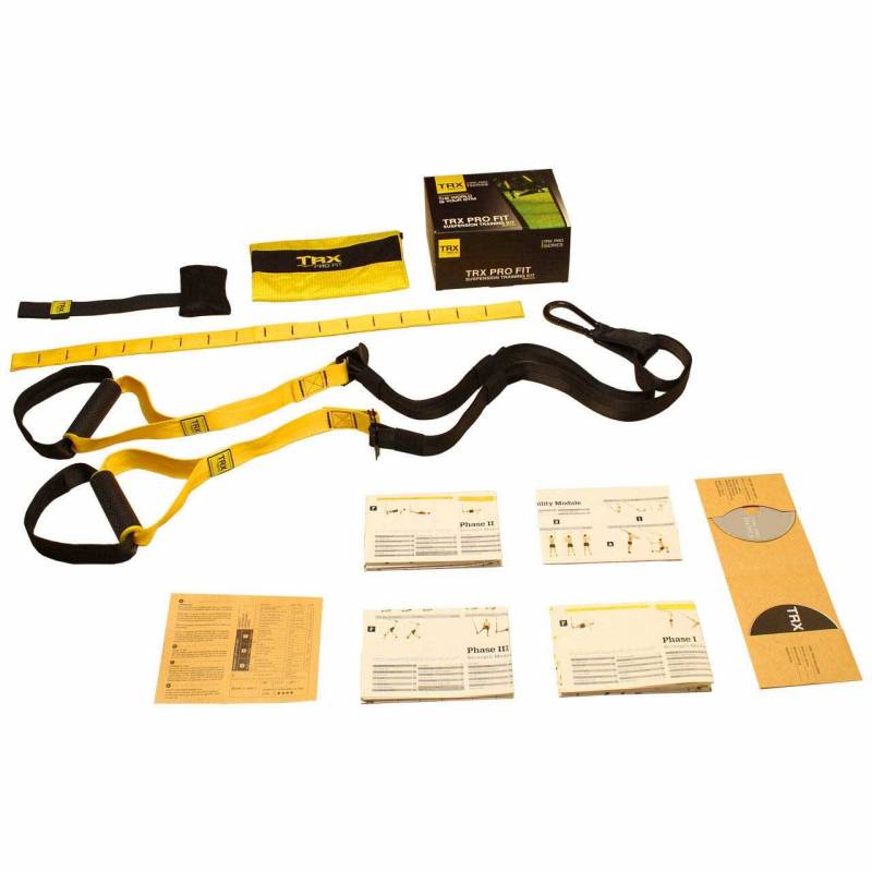 تی آر ایکس دنیای تی آر ایکس مدل Pro Fit TRX World