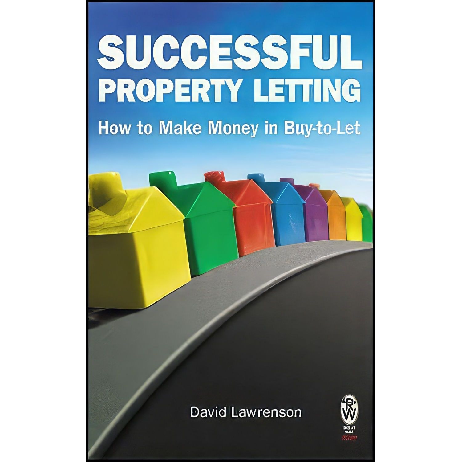 کتاب زبان اصلی Successful Property Letting اثر David Lawrenson