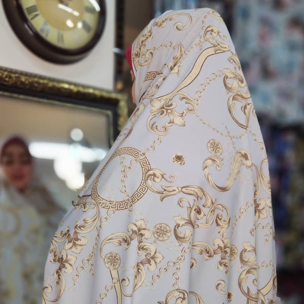 چادر رنگی مجلسی کد 363