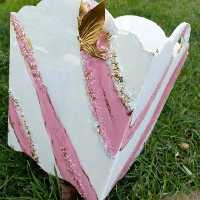 سطل و جا دستمال 