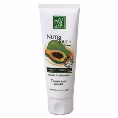 کرم تیوپی مرطوب کننده میوه ای مای پوست خیلی خشک