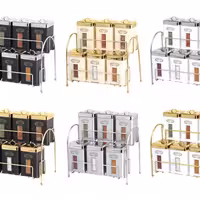 جا ادویه چهار گوش جنرال ست General set 