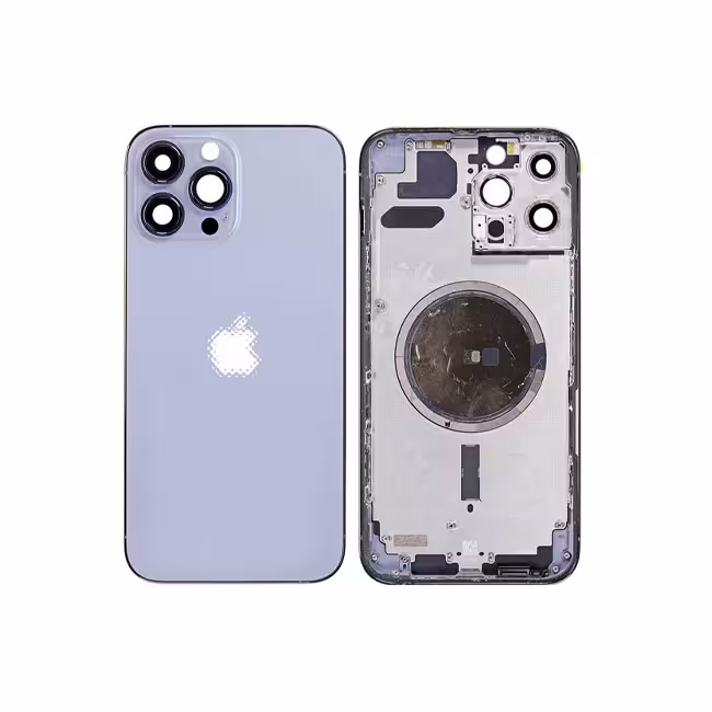 قاب و شاسی گوشی موبایل iPhone 13 Pro Max اپل