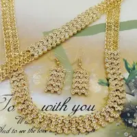 سرویس تراش جواهری شیک 