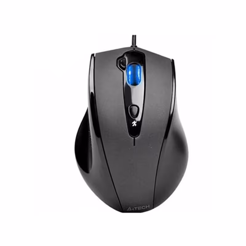 موس ای فورتک مدل N-810FX - فروشگاه کارما آی‌تی