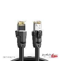 قیمت و خرید پچ کورد شبکه Cat8 S/FTP یوگرین Ugreen NW121 طول 1.5 متر - شبکه ساز