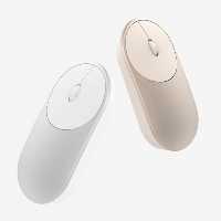 موس بی سیم شیائومی نسخه MOUSE BT XMSB02MW