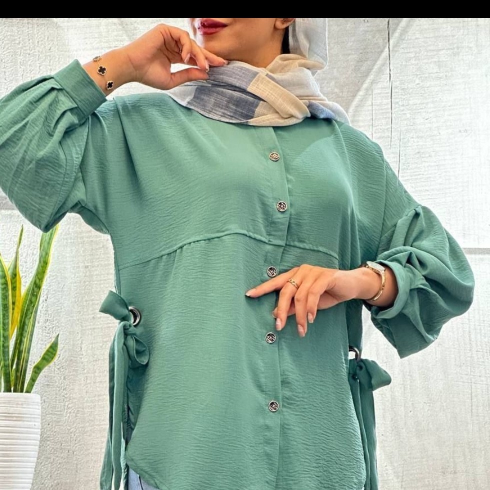 مانتو سه پانچ
