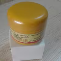 کرم عسل بلورین