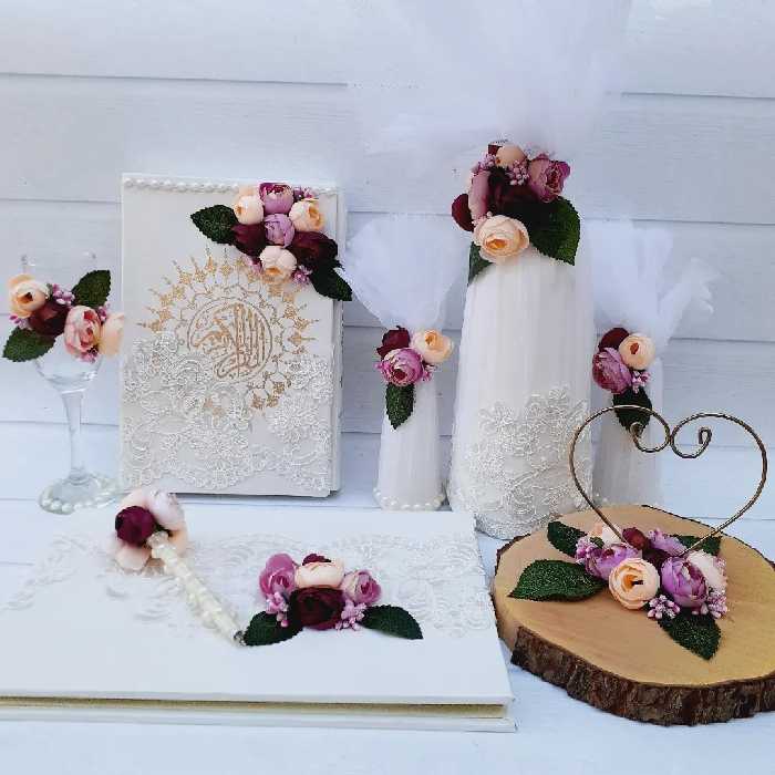 ست بله برون مدل گیپور