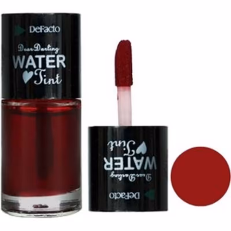 تینت لب اتود شماره 02 شهرکالا