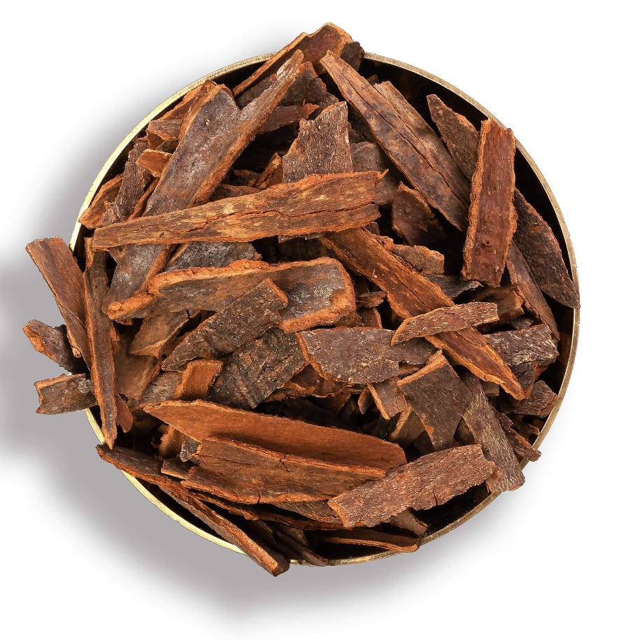 چوب دارچین اعلا معطر400گرمی