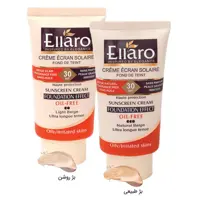 ضدآفتاب الارو (اصل) (30spf)(50spf بدون رنگ)