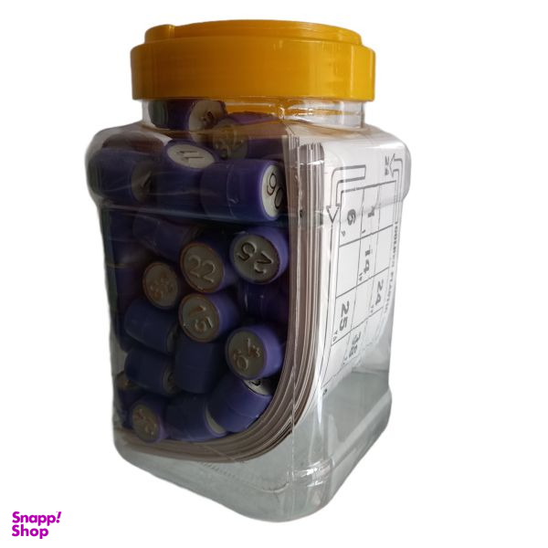 بازی فکری مدل دبرنا