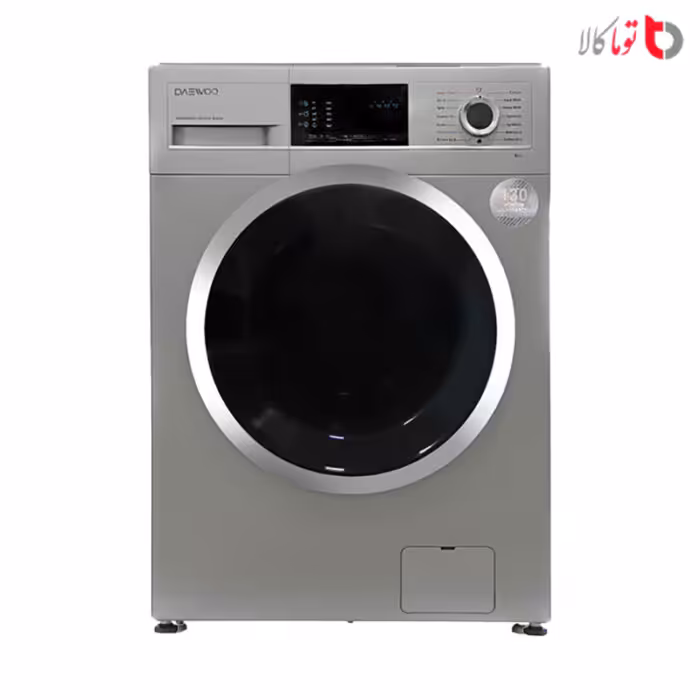 ماشین لباسشویی دوو مدل DWK8442