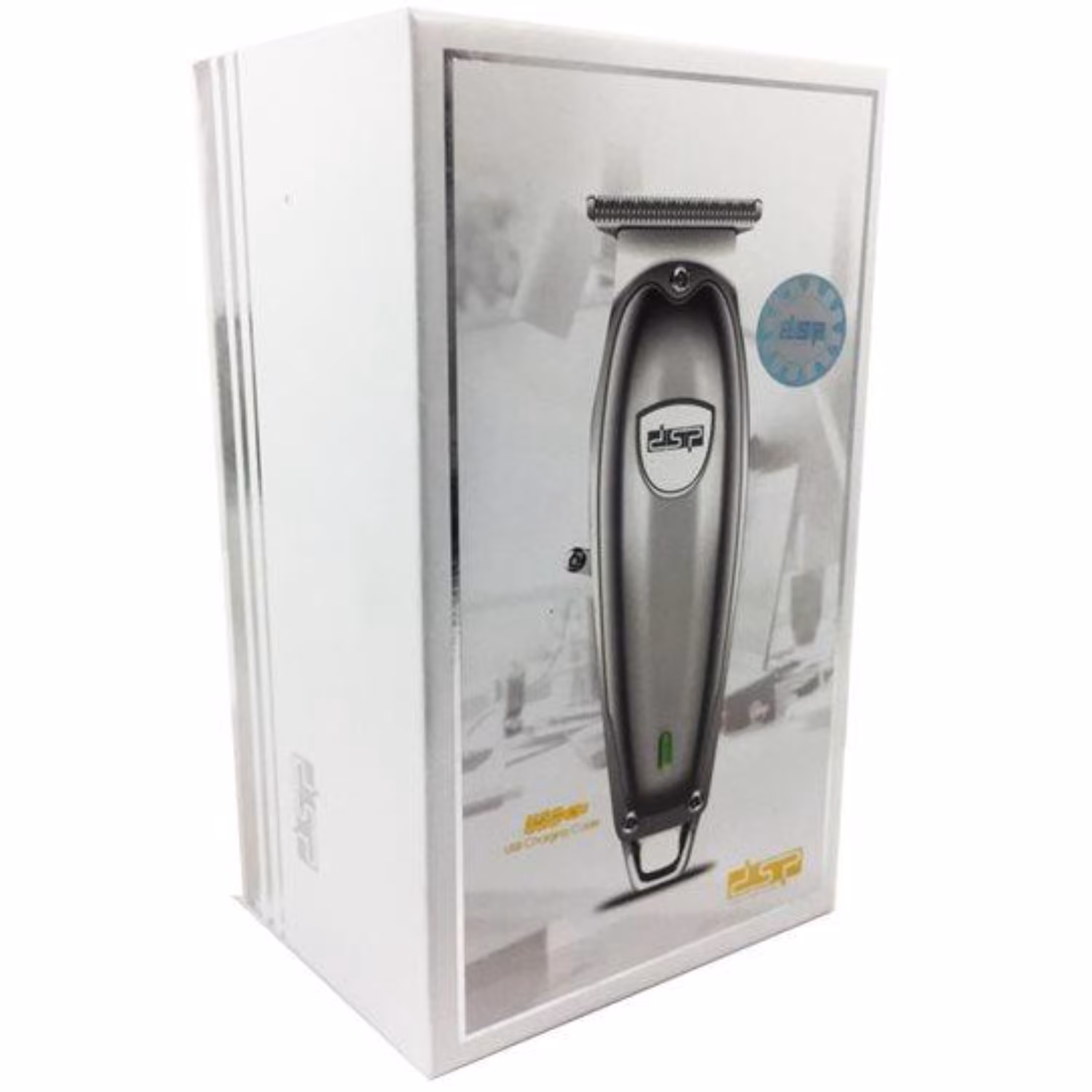 ماشین اصلاح (گارانتی دار) دی اس پی مدل 90351