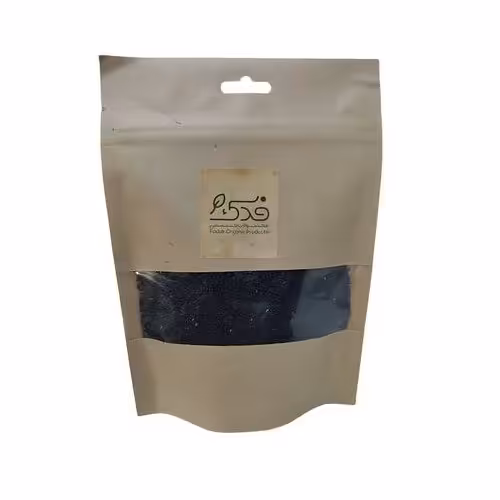 تخم شربتی ریز 5ستاره فدک (1000گرم)