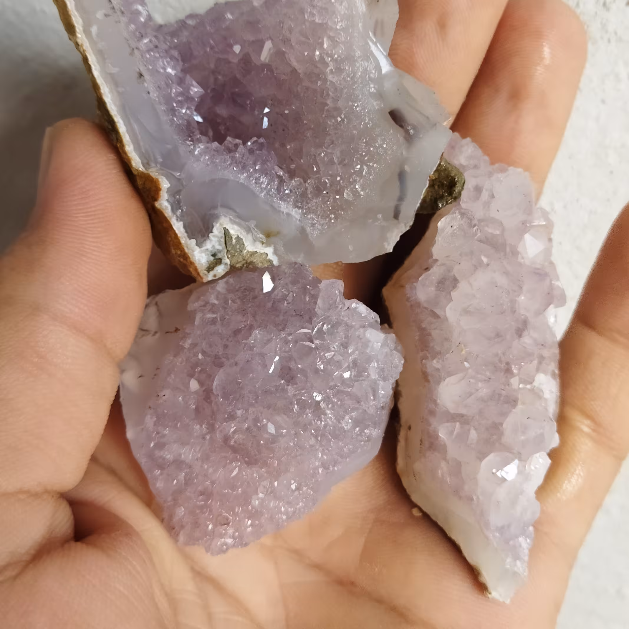 سنگ اصل معدنی