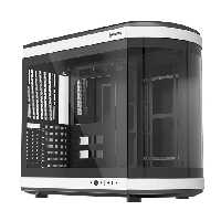 قیمت و خرید کیس کامپیوتر لاجی کی مدل LOGIKEY LK-C570BW