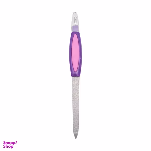 سوهان و دور گیر ناخن مدل 282