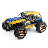 ماشین کنترلی D7 مدل Wltoys 12402-A