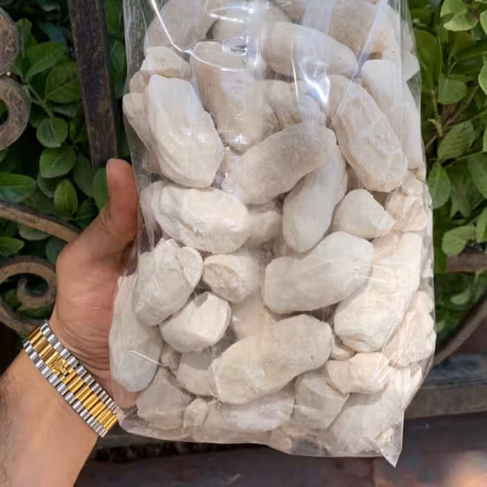 کشک بیرجندی ترد و نرم مخصوص تازه خوری 1 کیلویی