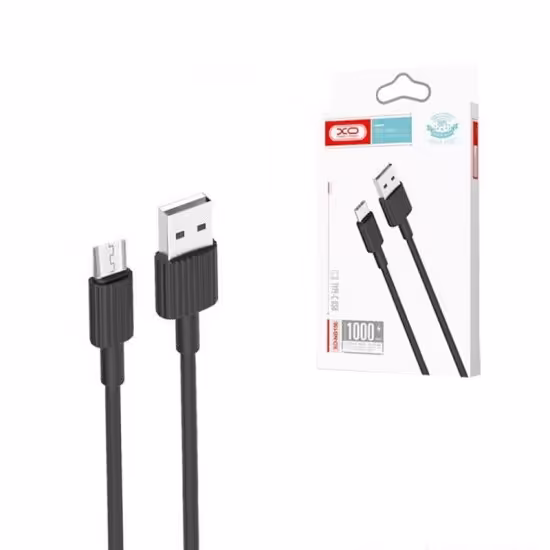 کابل اندروید طول 1 متر ایکس او (XO) مدل XO-NBP156

