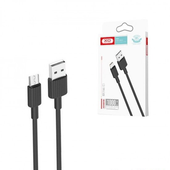 کابل اندروید طول 1 متر ایکس او (XO) مدل XO-NBP156

