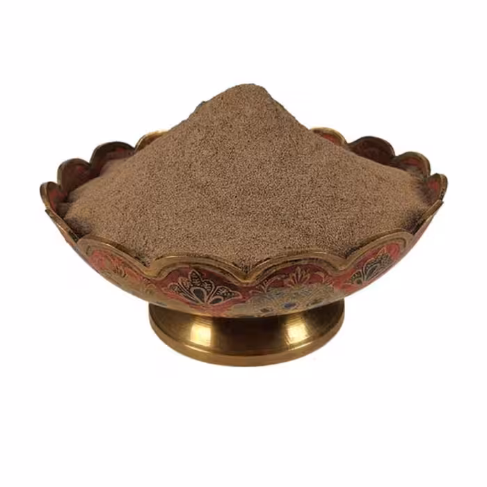 پودر فلفل سیاه خالص 500 گرم