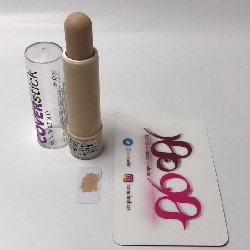 کانسیلر استیکی شماره 10 اسنس - essence concealer