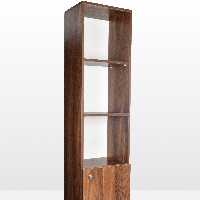 کتابخانه درب دار  IKE 404