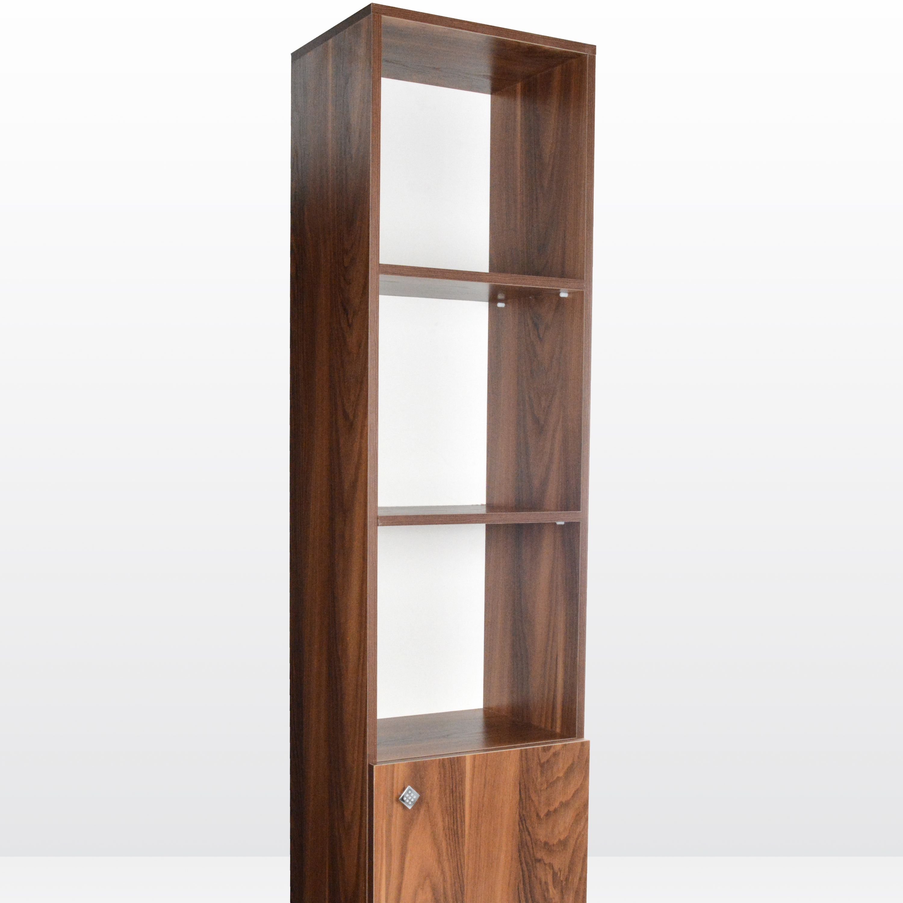 کتابخانه درب دار  IKE 404