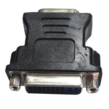 تبدیل DVI به VGA HDB15 فرانت مدل fn-dav100