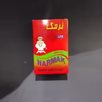 جرم گیر چای ساز و سماور پودری نرمک