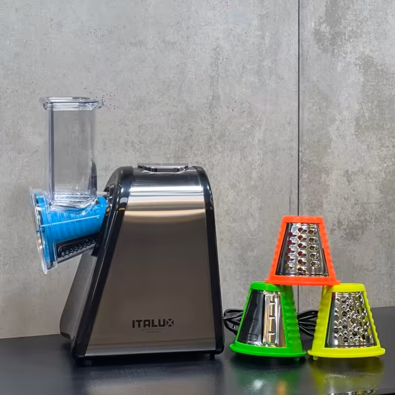 رنده برقی ،سالادساز ایتالوکس