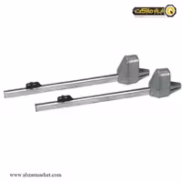 درب باز کن آینهل دو لنگه برقی مدل FA-G 2601