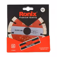 صفحه گرانیت بر 115 میلی متری رونیکس مدل RH-3511