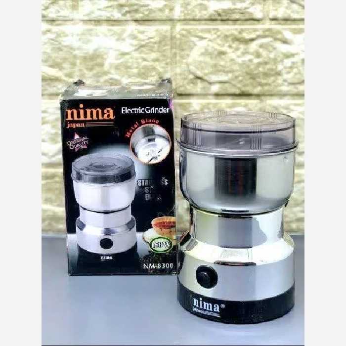 آسیاب برقی چندکاره | amazonchi